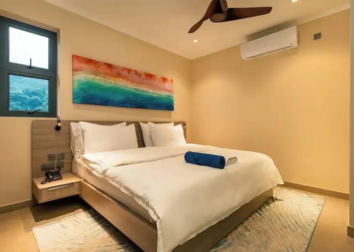 Thalassa Seychelles Hotel Apartments