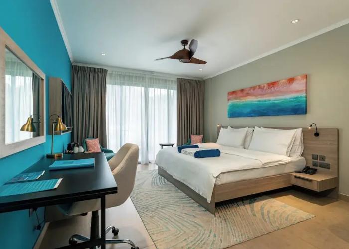 Thalassa Seychelles Hotel Apartments