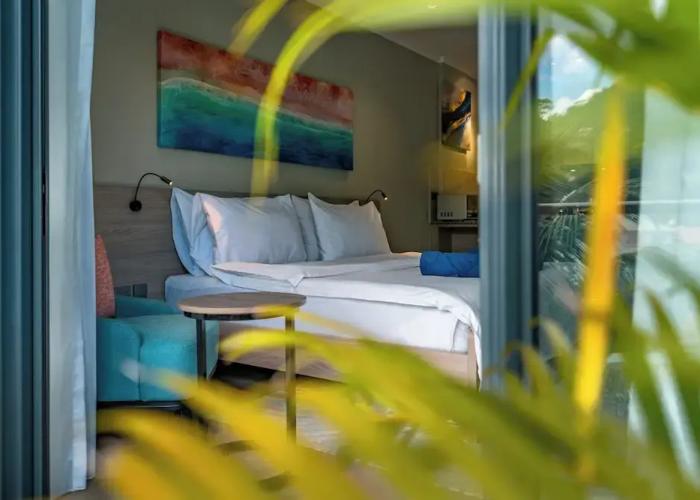 Thalassa Seychelles Hotel Apartments