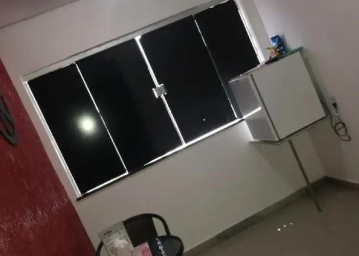 Pousada Acrópole
