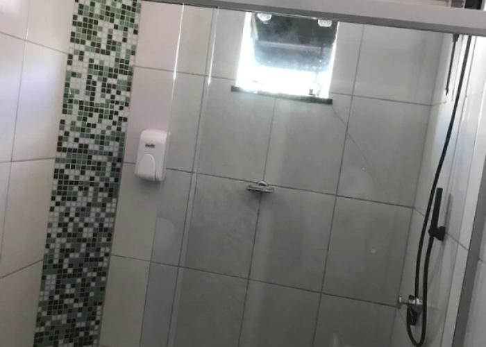 Pousada Acrópole