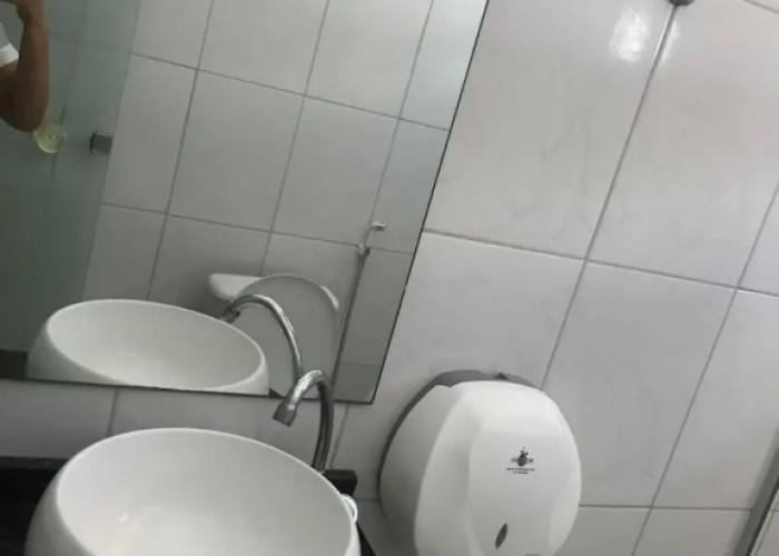 Pousada Acrópole