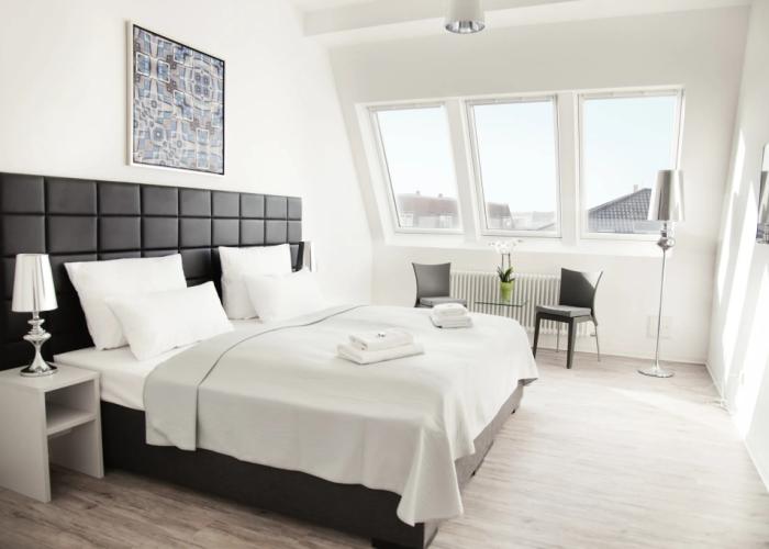 Rosenthal Residence Apartments