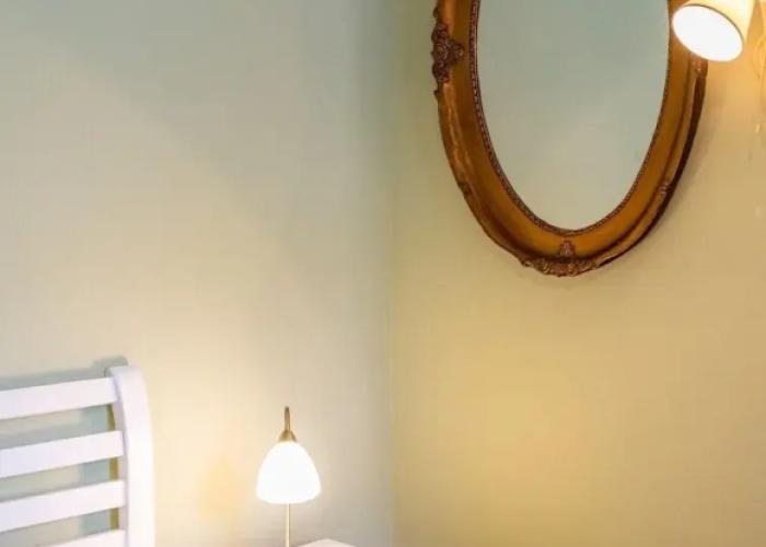 Traditional apartment Bacvice, 3 min walk to the beach