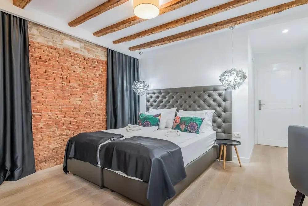 фото The Code Luxury Rooms