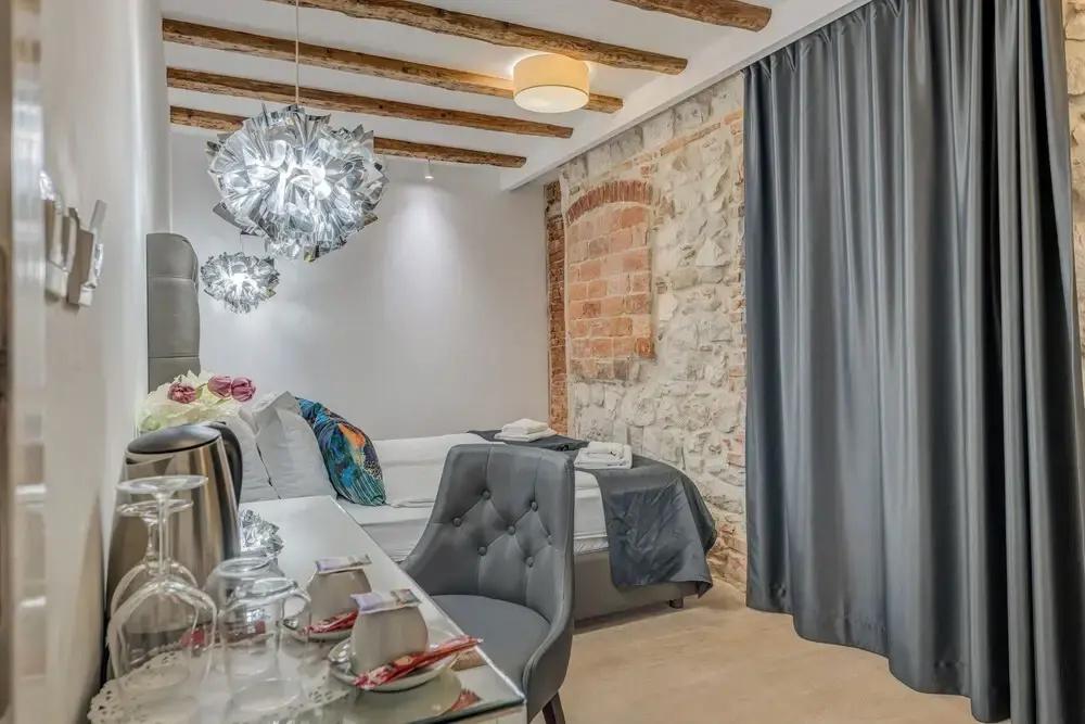 фото The Code Luxury Rooms