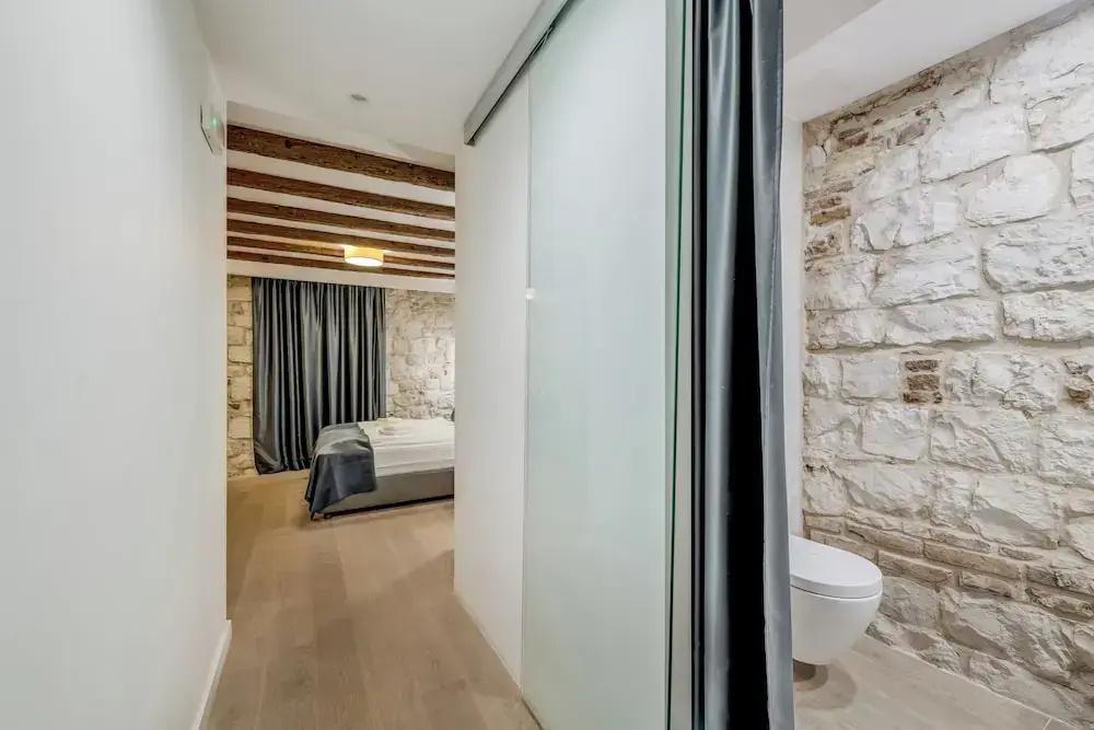 фото The Code Luxury Rooms
