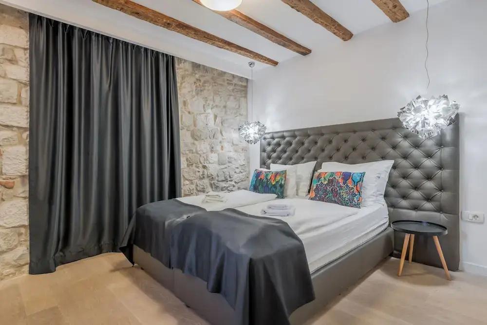 фото The Code Luxury Rooms