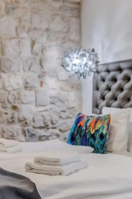 фото The Code Luxury Rooms