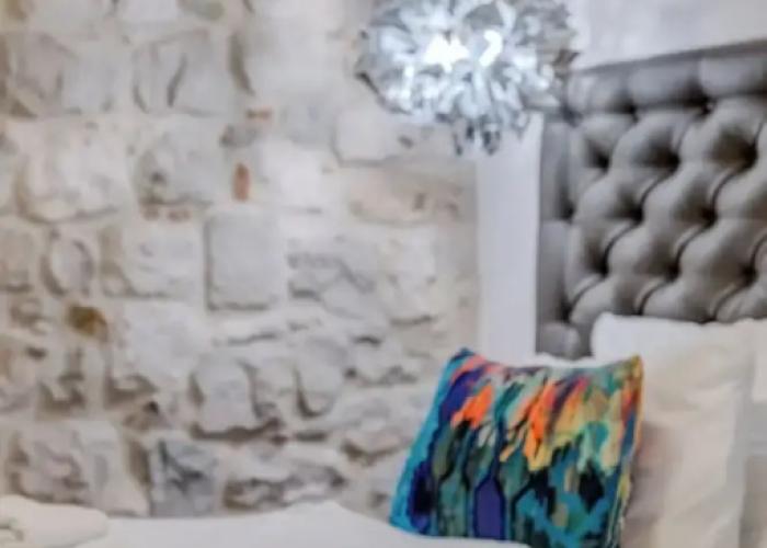 The Code Luxury Rooms