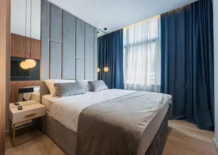 Caldo Luxury Rooms