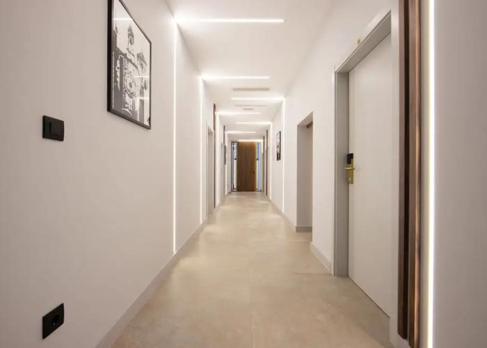 Caldo Luxury Rooms