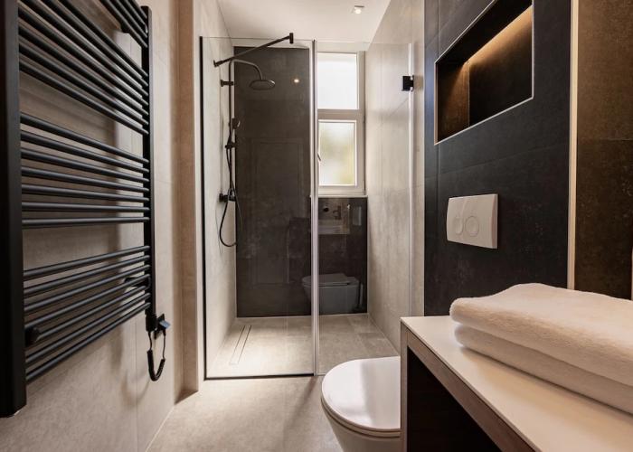 Caldo Luxury Rooms
