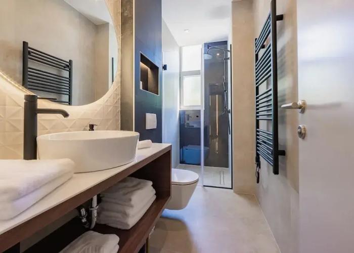 Caldo Luxury Rooms