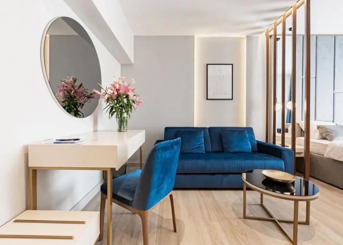 Caldo Luxury Rooms
