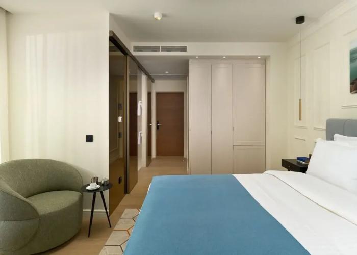 Mirari Boutique Hotel