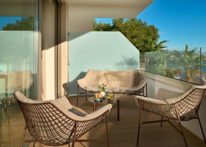 Mirari Boutique Hotel
