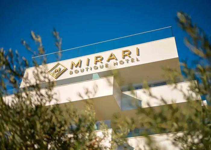 Mirari Boutique Hotel