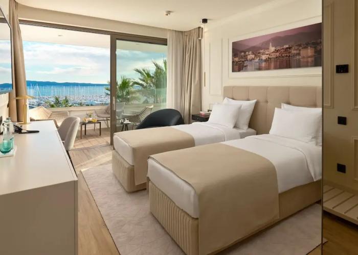Mirari Boutique Hotel