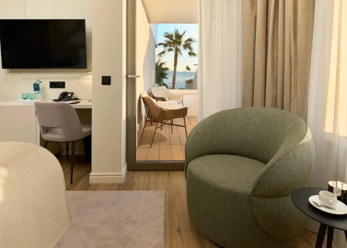 Mirari Boutique Hotel