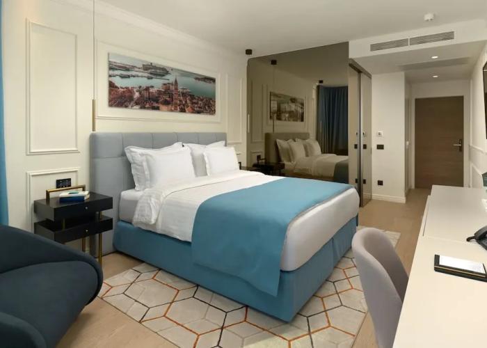 Mirari Boutique Hotel