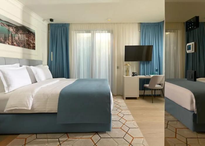 Mirari Boutique Hotel