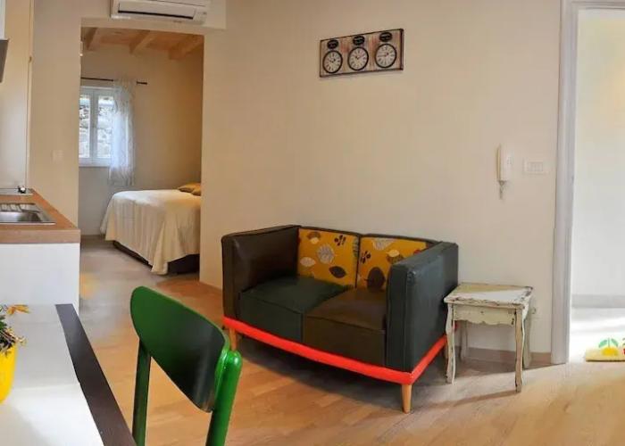 Modern Studio in the City Center