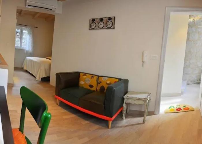 Modern Studio in the City Center
