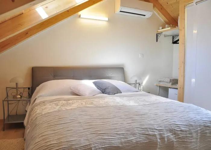 Room-room With the City and sea View