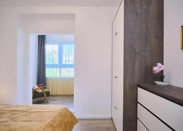 LAV Central Apartment by Litto