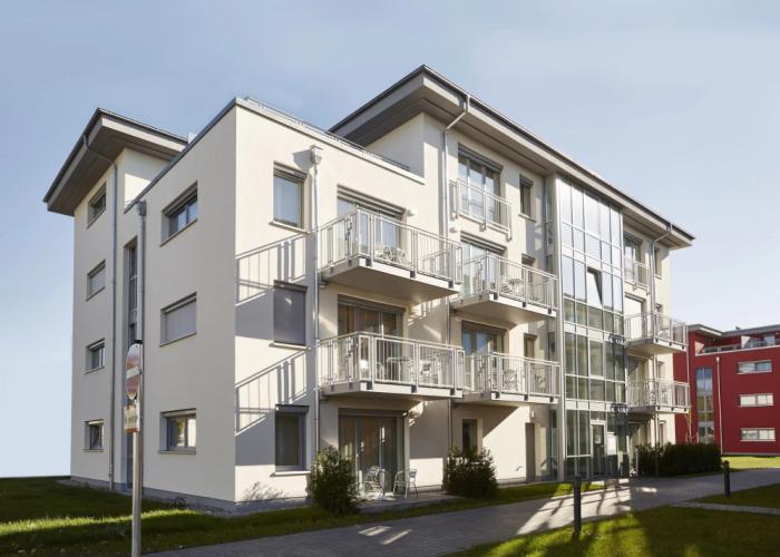 Adapt Apartments Berlin-Adlershof