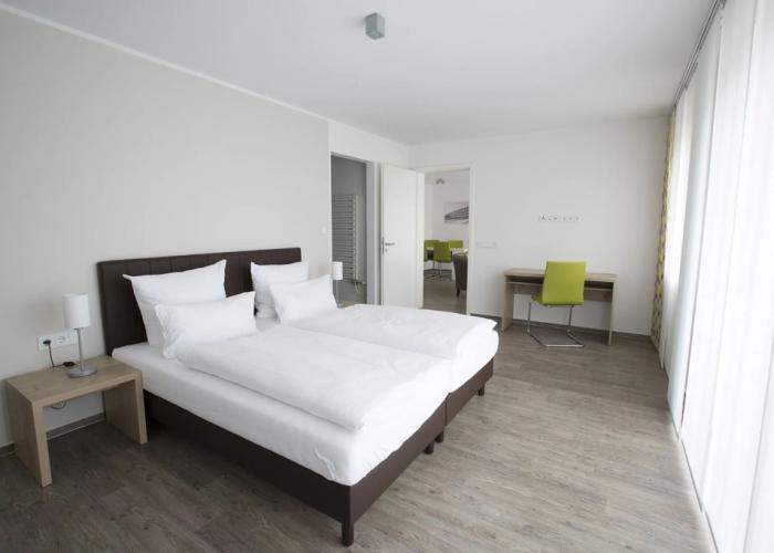 Adapt Apartments Berlin-Adlershof