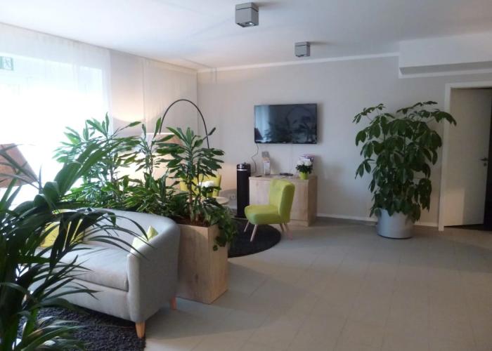 Adapt Apartments Berlin-Adlershof