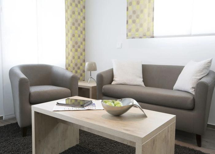 Adapt Apartments Berlin-Adlershof