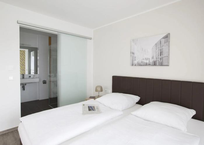 Adapt Apartments Berlin-Adlershof