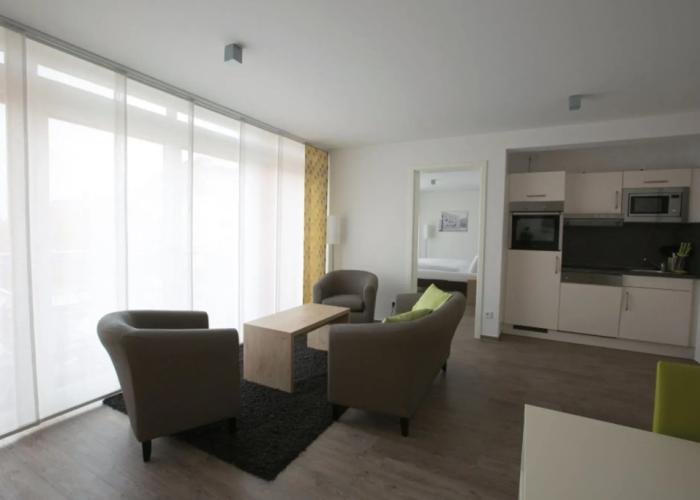 Adapt Apartments Berlin-Adlershof