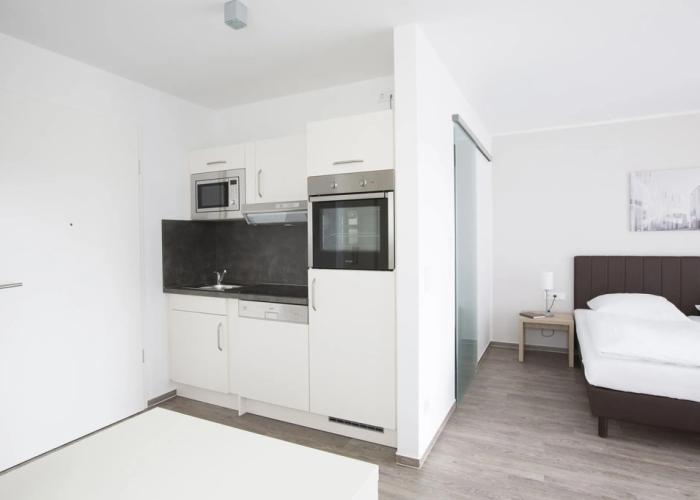 Adapt Apartments Berlin-Adlershof