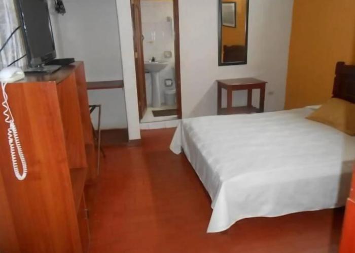 Hotel La Alcayata Popayan
