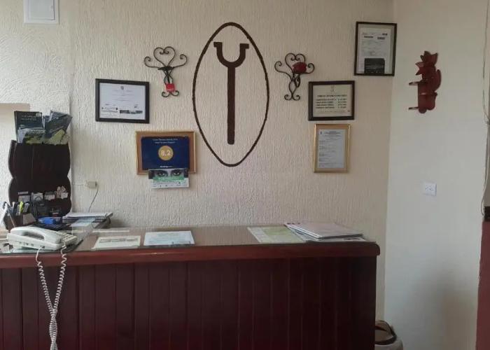 Hotel La Alcayata Popayan