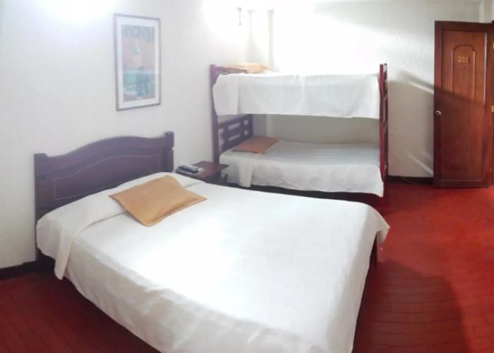 Hotel La Alcayata Popayan