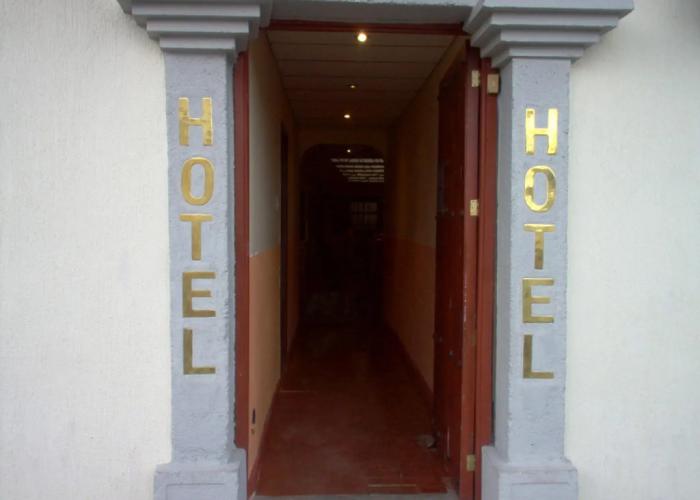Hotel La Alcayata Popayan
