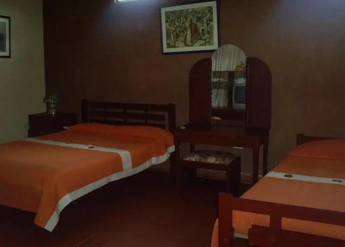 Hotel La Alcayata Popayan