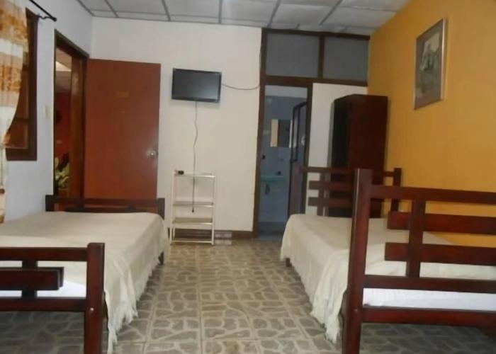 Hotel La Alcayata Popayan