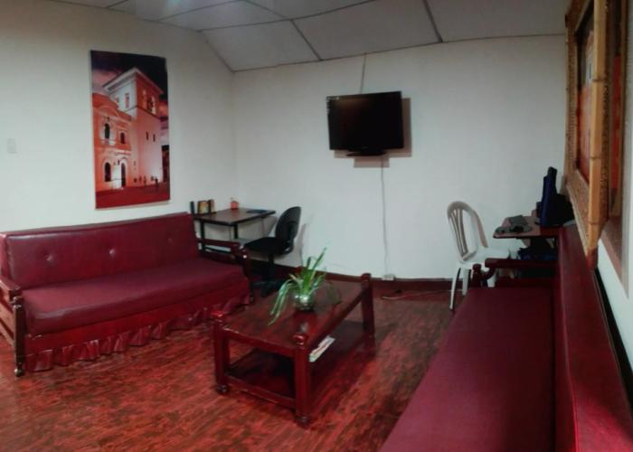 Hotel La Alcayata Popayan