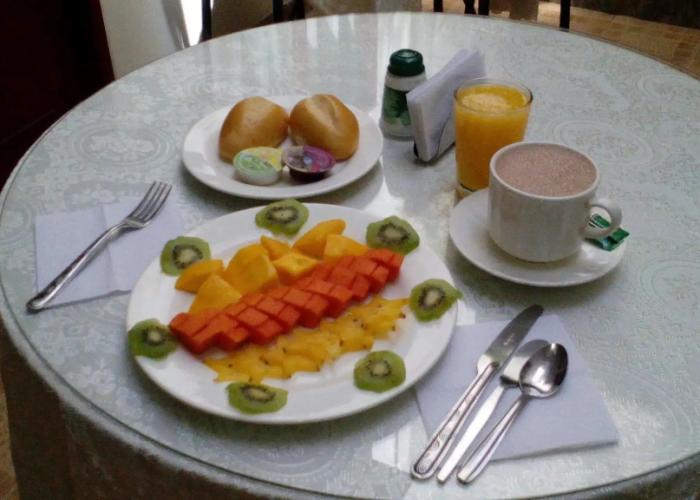Hotel Popayán Plaza