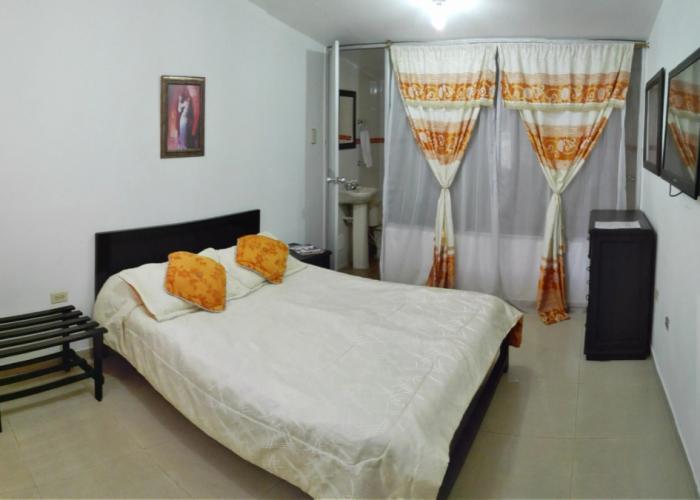 Hotel Popayán Plaza