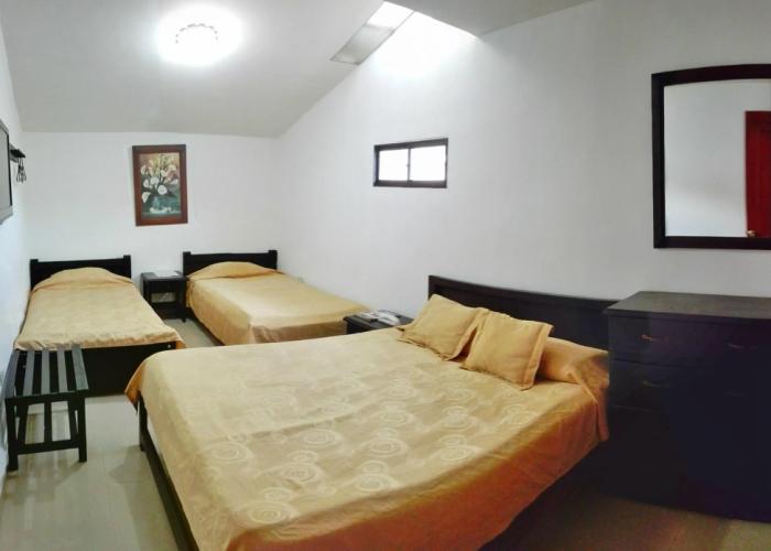 Hotel Popayán Plaza