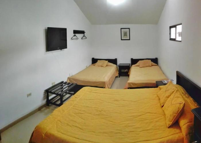 Hotel Popayán Plaza