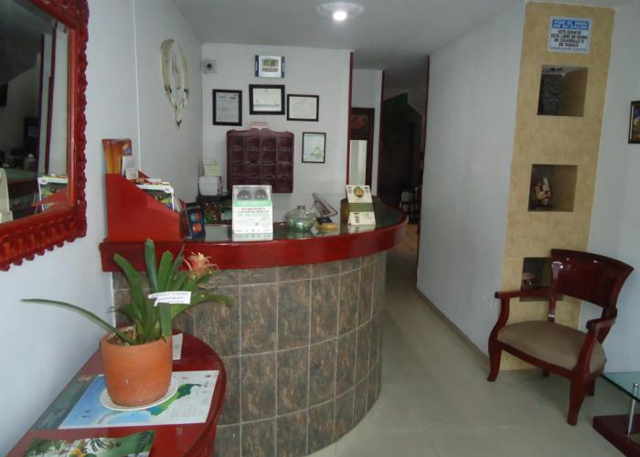 Hotel Popayán Plaza