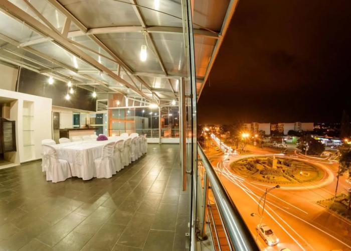 Hotel San Martin Popayan